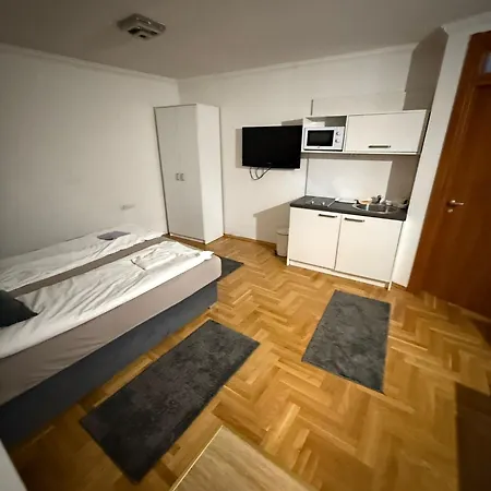Zambak 1 * Sarajevo